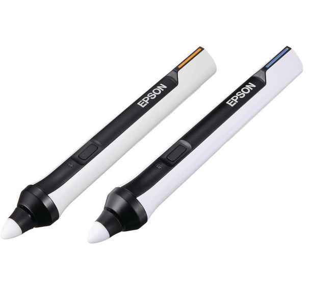 Stylet interactif pour vidéoprojecteur EB-xx - Epson