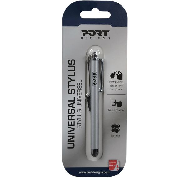 Stylet pour tablette - Port Connect