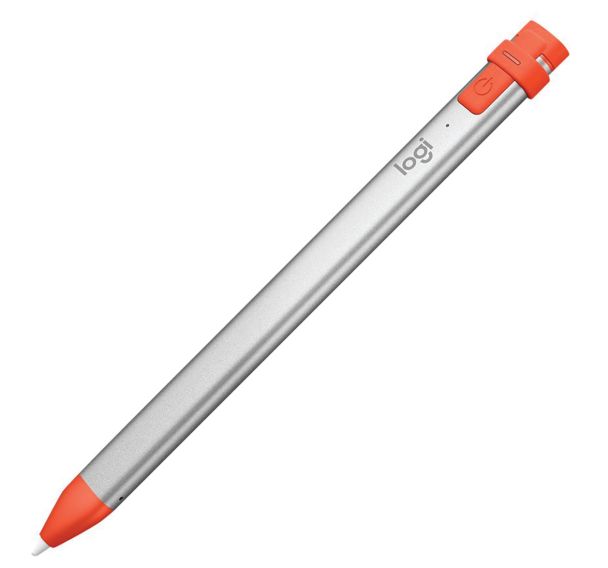 Stylet pour tablette Crayon - Logitech