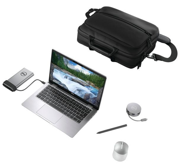 Stylet pour tablette Premium PN7522W - Dell