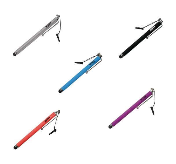 Stylet pour tablette écran tactile Port