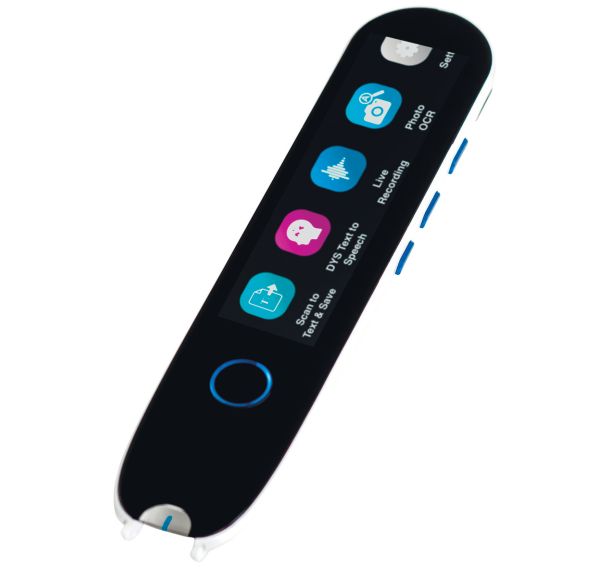 Stylet scanner IRISPen Reader 8 - Iris