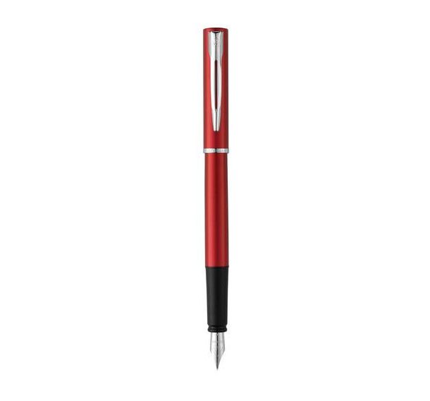 Stylo Allure Plume M - Encre bleue - Waterman