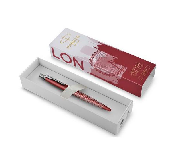 Stylo Bille Jotter - Édition spéciale - Parker