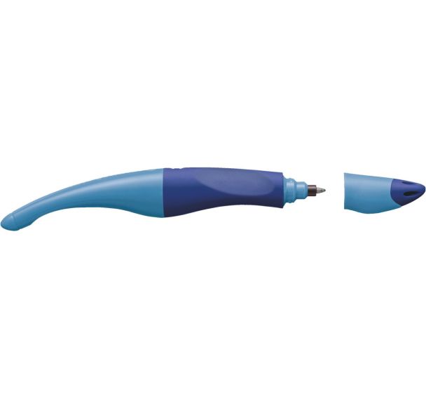 Stylo EASYorginial gaucher + 1 cartouche