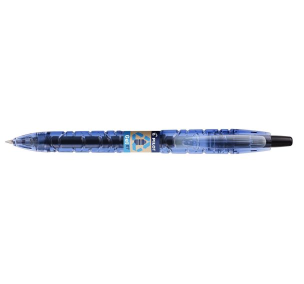 Stylo b2p rétractable - Pilot