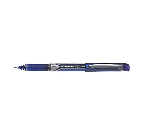 Stylo Roller Hi-Tecpoint V10 Grip