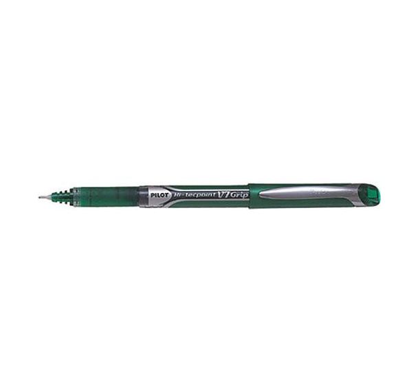 Stylo Roller Hi-Tecpoint V5 Grip