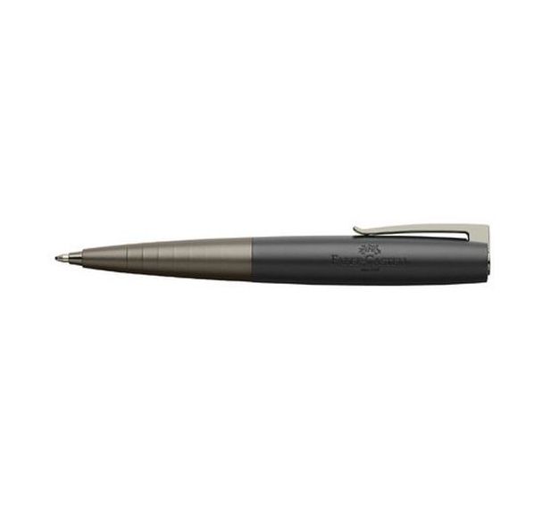 Stylo à bille LOOM Gunmetal mat