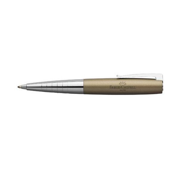 Stylo à bille LOOM Metallic