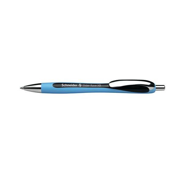 Stylo à bille Schneider Slider Rave