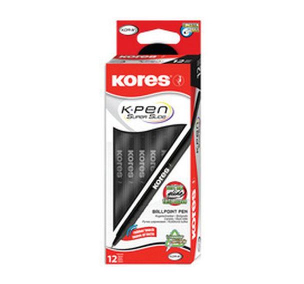 Stylo à bille jetable K-Pen Super Slide