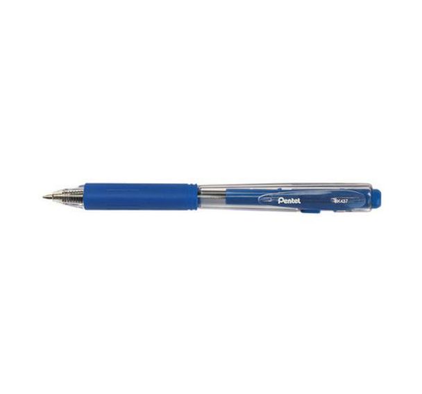 Stylo à bille rétractable BK437