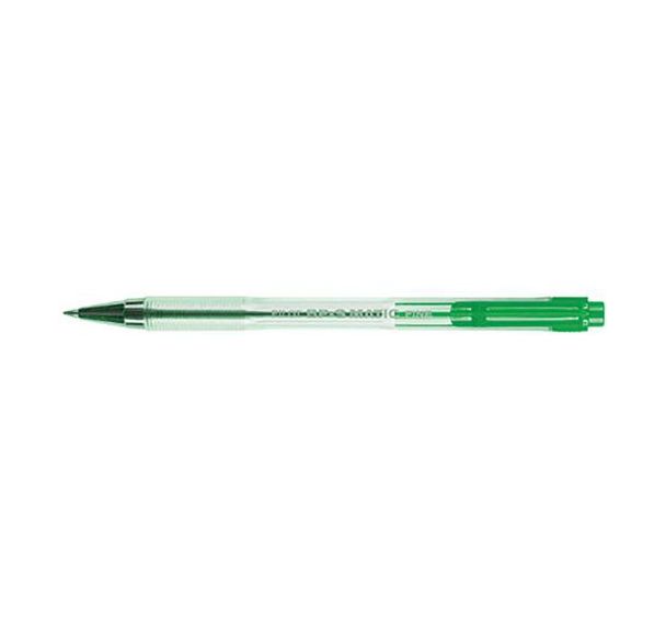 Stylo à bille rétractable BPS-Matic Fine