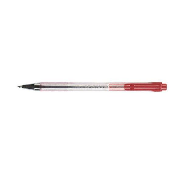 Stylo à bille rétractable BPS-Matic Medium