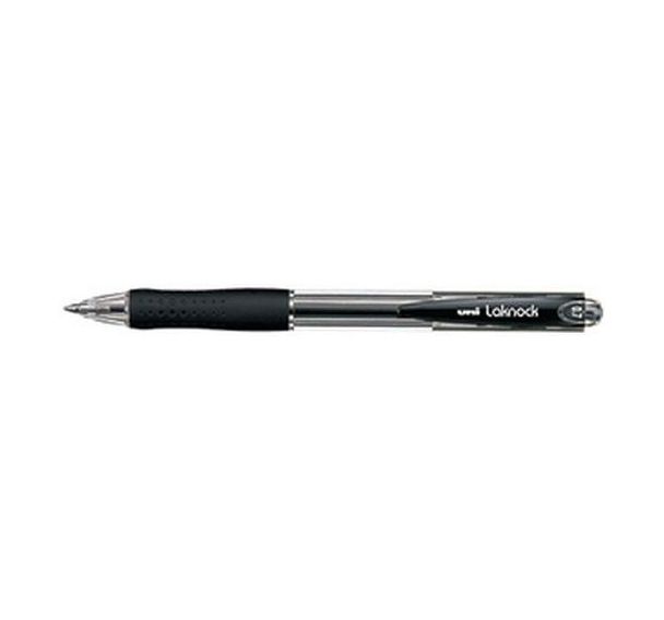 Stylo à bille rétractable Laknock