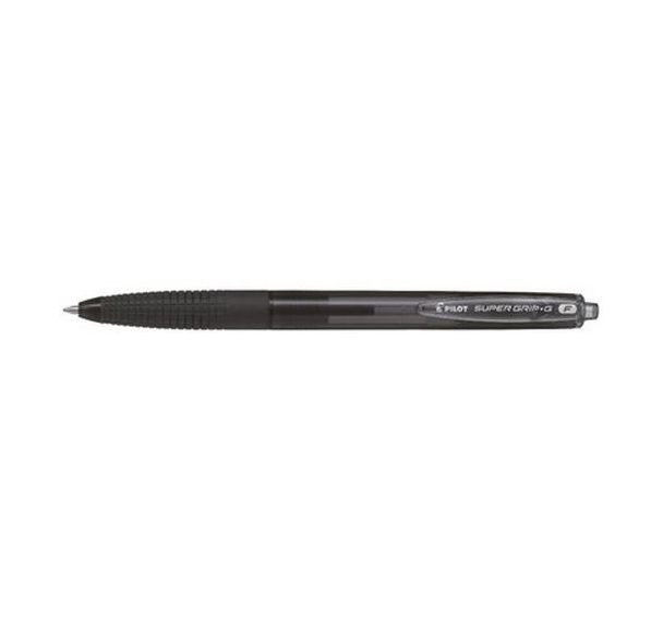 Stylo à bille rétractable SUPER GRIP G