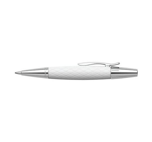 Stylo à bille rotatif e-motion