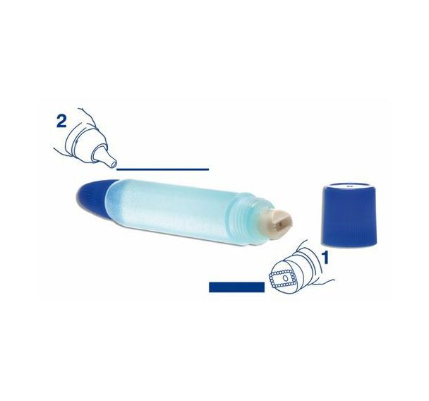Stylo à colle 35 ml vide (Sachet de 24)