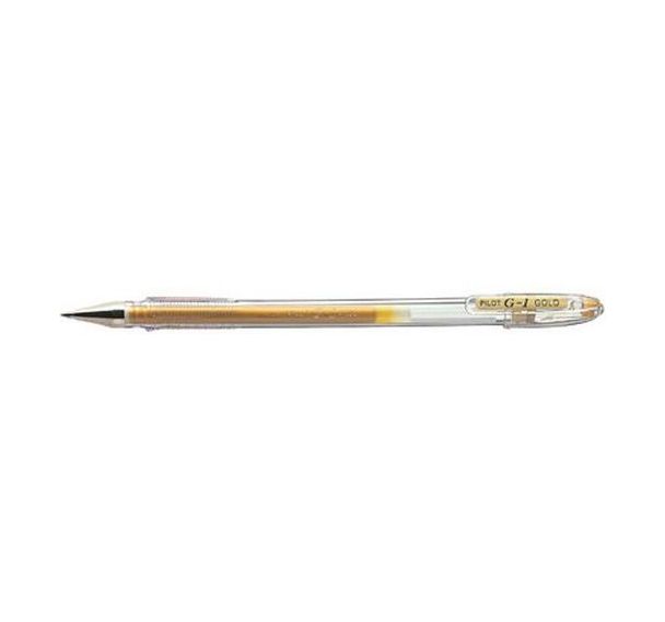 Stylo à encre gel G1 Métal
