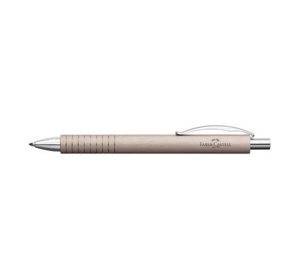 Stylo bille Essentio Aluminium
