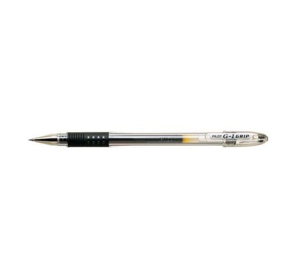 Stylo bille à encre gel G1-5 Grip