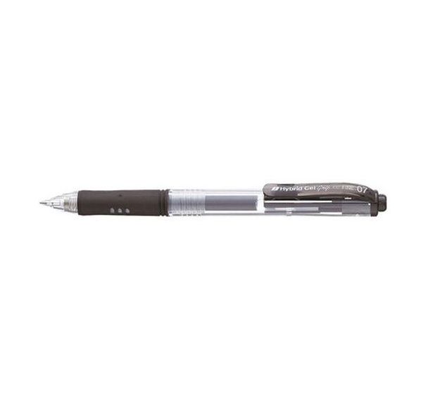 Stylo bille à encre gel Hybrid Gel Grip K157 - Pentel