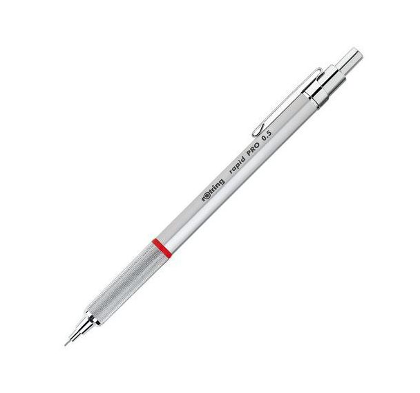 Stylo bille rOtring® Rapid PRO pointe moyenne - rOtring®