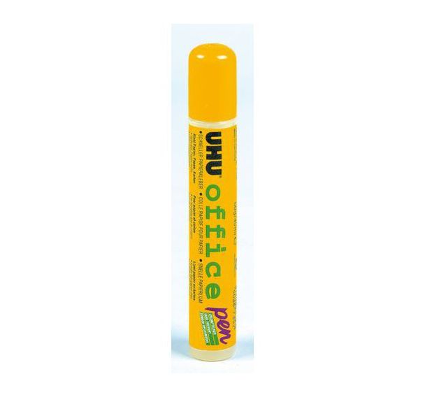 Stylo colle “Officepen” UHU 60g