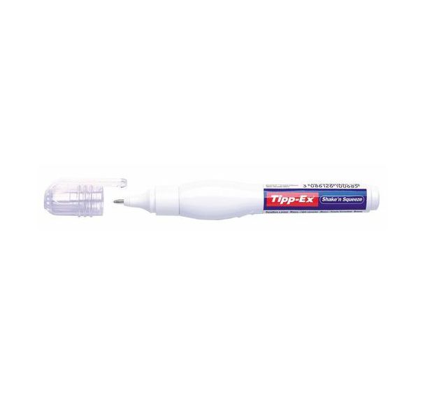 Stylo correcteur Tippex