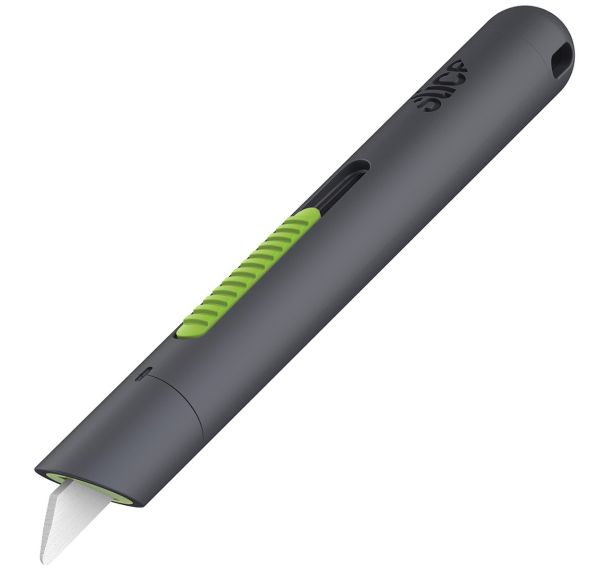 Stylo cutter à lame en céramique autorétractable