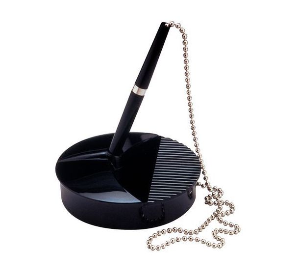 Stylo de comptoir Fellowes