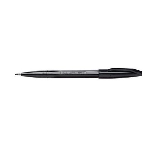 Stylo feutre Sign Pen S 520 - Pentel