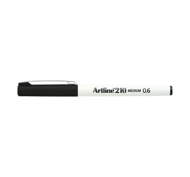 Stylo feutre permanent 210 - Artline