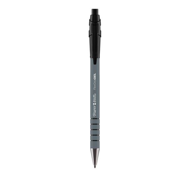 Stylo flexgrip gel 0,7 mm - Papermate