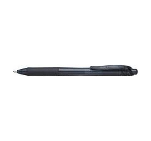 Stylo gel roller energel 1 mm rétractable - Pentel