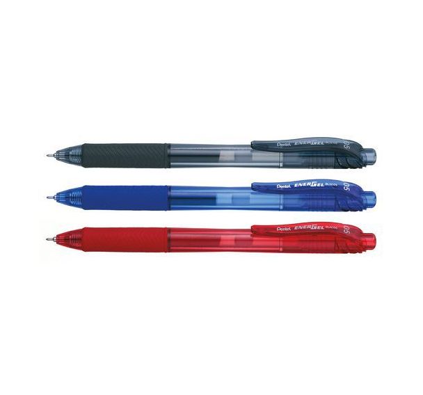 Stylo gel roller energel 0,5 mm - Pentel