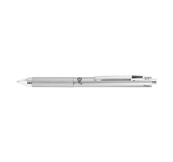 Stylo multifonctions 4-en-1, en laiton