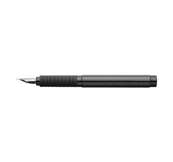 Stylo plume BASIC BLACK