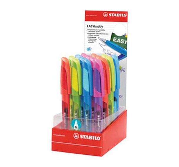 Stylo plume EASYbuddy M, droitiers