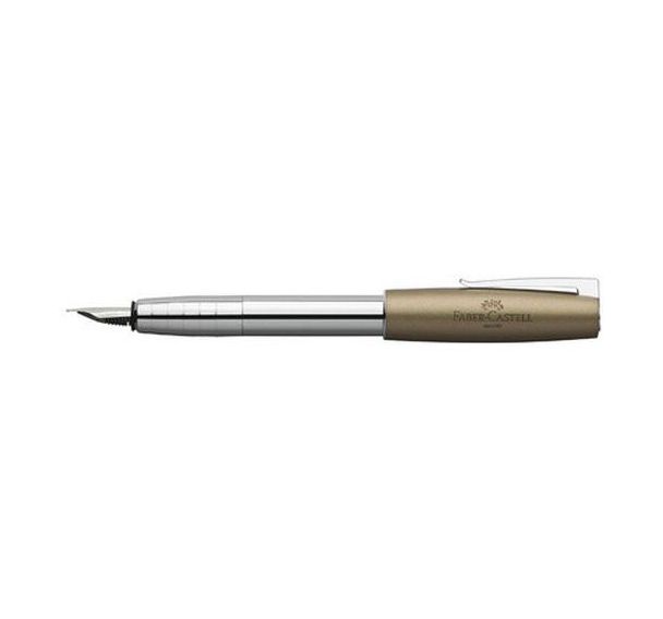 Stylo plume LOOM Metallic