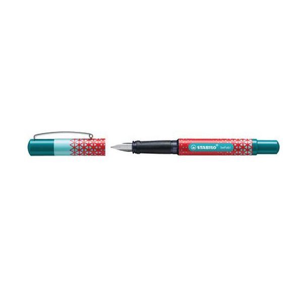 Stylo plume beFab! URBAN SPORTIVE