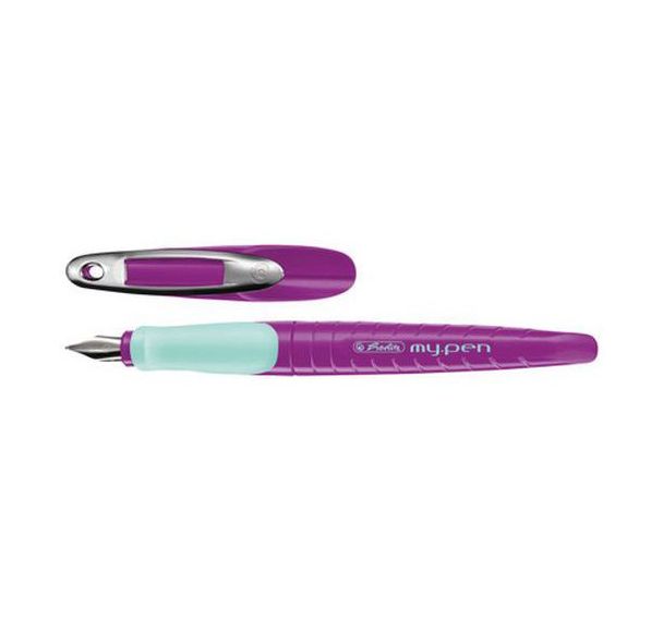 Stylo plume my.pen, plume: L