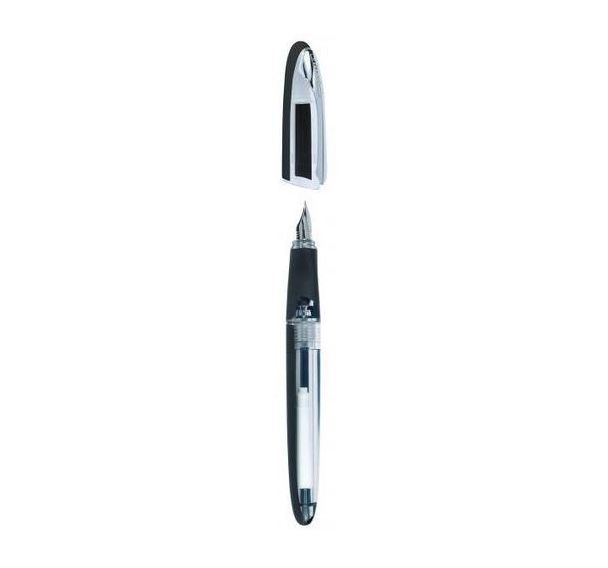 Stylo plume pointe iridium