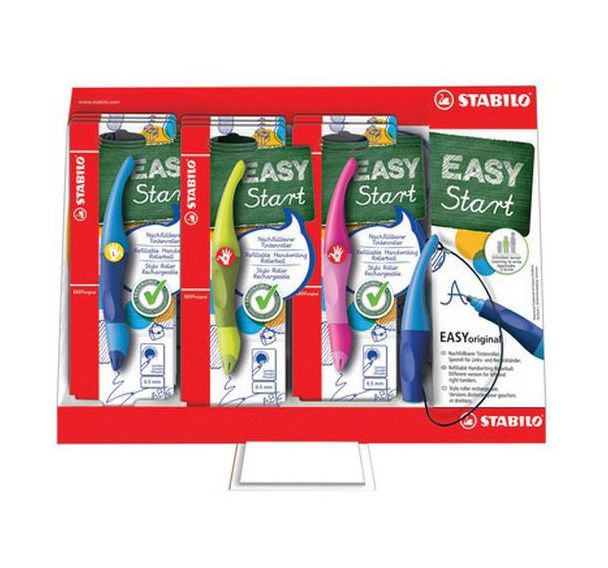 Stylo roller EASYoriginal