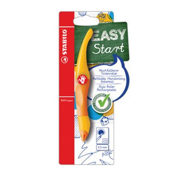 Stylo roller EASYoriginal, pour droitiers