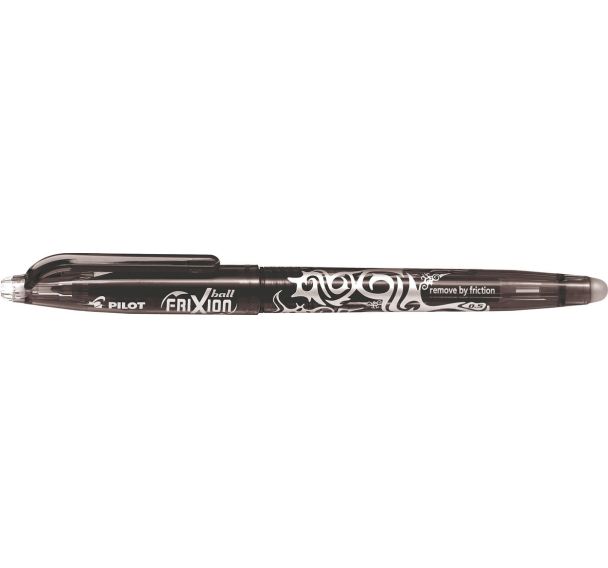 Stylo roller ball 0,5mm - Pilot Frixion
