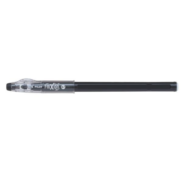 Stylo roller ball stick – pointe 0.7mm - Pilot Frixion