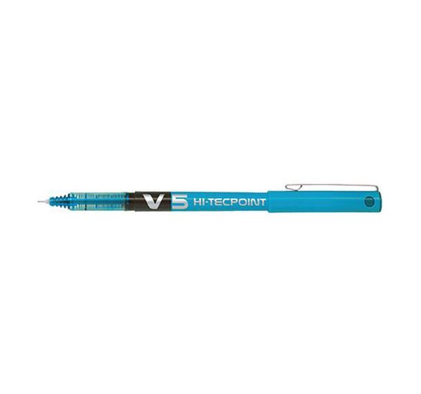 Stylo roller Hi-Tecpoint V5