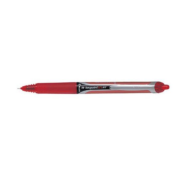 Stylo roller Hi-Tecpoint V5 RT